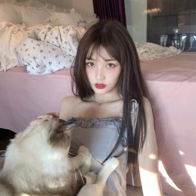 美人胚子