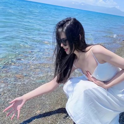 战火中的女神