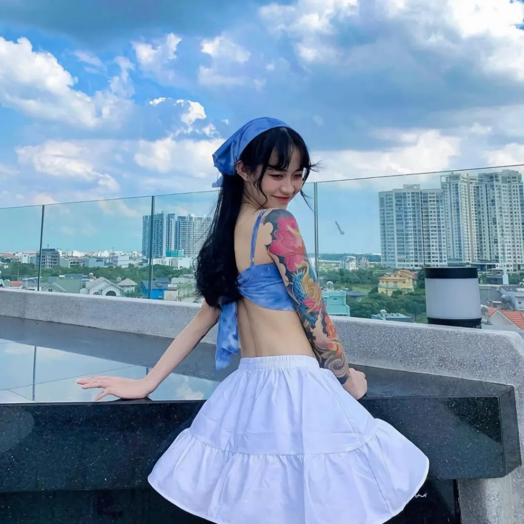 焚身以你